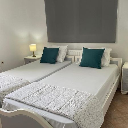 Andromahi Apartments & Suite Laganás Eksteriør bilde